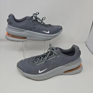 Nike Air Zoom Upturn SC Grey Sneakers Retro IB2746-003 Mens Size 13